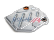 C8114104 BOGAP hydraulický filter automatickej prevodovky C8114104 BOGAP