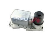 E1425102 BOGAP chladič motorového oleja E1425102 BOGAP