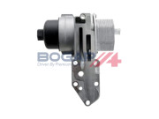 E1425103 BOGAP chladič motorového oleja E1425103 BOGAP