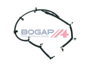 E1621101 BOGAP trubka prepadu E1621101 BOGAP
