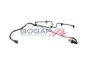 E1621102 BOGAP trubka prepadu E1621102 BOGAP