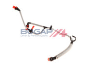 E1621103 BOGAP trubka prepadu E1621103 BOGAP