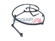 E1621104 BOGAP trubka prepadu E1621104 BOGAP
