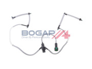 E1621105 BOGAP trubka prepadu E1621105 BOGAP