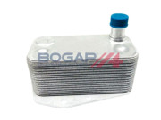 E4222100 BOGAP chladič motorového oleja E4222100 BOGAP