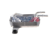 E4222101 BOGAP chladič motorového oleja E4222101 BOGAP