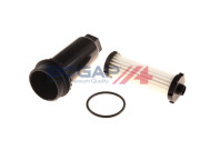 F8114100 BOGAP hydraulický filter automatickej prevodovky F8114100 BOGAP