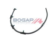 H1621100 BOGAP trubka prepadu H1621100 BOGAP