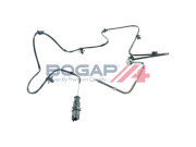 L6120101 BOGAP snímač teploty výfukových plynov L6120101 BOGAP