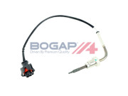 L6120102 BOGAP snímač teploty výfukových plynov L6120102 BOGAP