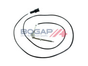 L6120105 BOGAP snímač teploty výfukových plynov L6120105 BOGAP
