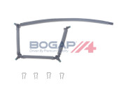 P1621100 BOGAP trubka prepadu P1621100 BOGAP