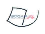 P1621107 BOGAP trubka prepadu P1621107 BOGAP