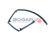 P1621110 BOGAP trubka prepadu P1621110 BOGAP