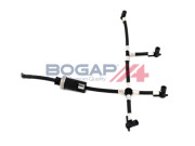 T1621100 BOGAP trubka prepadu T1621100 BOGAP