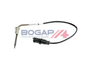 W6120111 BOGAP snímač teploty výfukových plynov W6120111 BOGAP