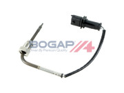 W6120112 BOGAP snímač teploty výfukových plynov W6120112 BOGAP