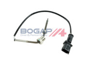 W6120115 BOGAP snímač teploty výfukových plynov W6120115 BOGAP