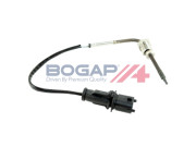 W6120116 BOGAP snímač teploty výfukových plynov W6120116 BOGAP