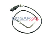 W6120119 BOGAP snímač teploty výfukových plynov W6120119 BOGAP