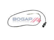 W6120128 BOGAP snímač teploty výfukových plynov W6120128 BOGAP