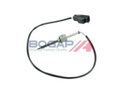 W6120131 BOGAP snímač teploty výfukových plynov W6120131 BOGAP