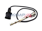 W6120133 BOGAP snímač teploty výfukových plynov W6120133 BOGAP