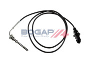 W6120135 BOGAP snímač teploty výfukových plynov W6120135 BOGAP