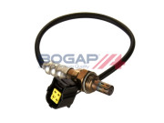 W6120138 BOGAP snímač teploty výfukových plynov W6120138 BOGAP