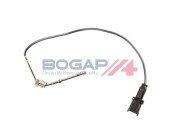W6120141 BOGAP snímač teploty výfukových plynov W6120141 BOGAP