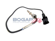 W6120144 BOGAP snímač teploty výfukových plynov W6120144 BOGAP