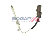 W6120146 BOGAP snímač teploty výfukových plynov W6120146 BOGAP