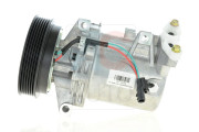 AC-01CL027 ACAUTO kompresor klimatizácie AC-01CL027 ACAUTO