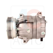 AC-01DL076 ACAUTO kompresor klimatizácie AC-01DL076 ACAUTO