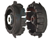 AC-05DN09 ACAUTO unášací kotúč, magnetická spojka (kompresor) AC-05DN09 ACAUTO