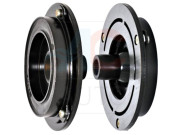 AC-05DN13 ACAUTO unášací kotúč, magnetická spojka (kompresor) AC-05DN13 ACAUTO