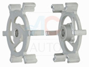 AC-05DN23 ACAUTO unášací kotúč, magnetická spojka (kompresor) AC-05DN23 ACAUTO