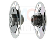 AC-05DN27 ACAUTO unášací kotúč, magnetická spojka (kompresor) AC-05DN27 ACAUTO