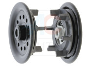 AC-05DN32 ACAUTO unášací kotúč, magnetická spojka (kompresor) AC-05DN32 ACAUTO