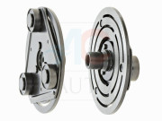 AC-05FS04 ACAUTO unášací kotúč, magnetická spojka (kompresor) AC-05FS04 ACAUTO