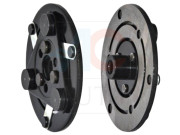AC-05SD04 ACAUTO unášací kotúč, magnetická spojka (kompresor) AC-05SD04 ACAUTO
