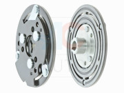 AC-05SD23 ACAUTO unášací kotúč, magnetická spojka (kompresor) AC-05SD23 ACAUTO