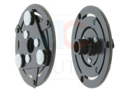 AC-05SS04 ACAUTO unášací kotúč, magnetická spojka (kompresor) AC-05SS04 ACAUTO