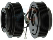 AC-06DN108 ACAUTO elektromagnetická spojka pre kompresor klimatizácie AC-06DN108 ACAUTO