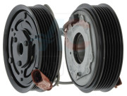 AC-06DN113 ACAUTO elektromagnetická spojka pre kompresor klimatizácie AC-06DN113 ACAUTO