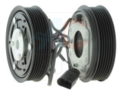 AC-06DN147 ACAUTO elektromagnetická spojka pre kompresor klimatizácie AC-06DN147 ACAUTO