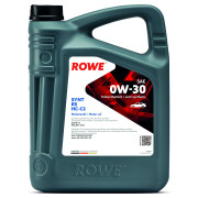20247-0040-99 Motorový olej ROWE