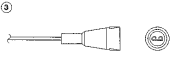 1802 NTK lambda sonda 1802 NTK