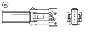 94351 Lambda sonda NTK