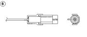 1882 NTK lambda sonda 1882 NTK
